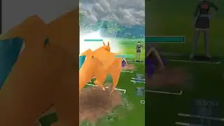 Pokemon GO - Rocket Ice Grunt VS Jblattz's Team~ Winner keeps Shadow Snorunt!