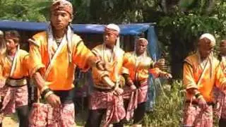 Salam Panorama Dua Putra JADUL 2011