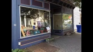 Commercial for sale - 26 Bridge St, Frenchtown Boro, NJ 08825-1227