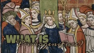 What Is Primogeniture?