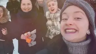 Hiljaa (Hope 2016)