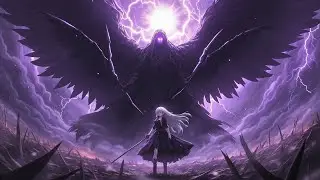 Goth Girl, Too Strong!「AMV」