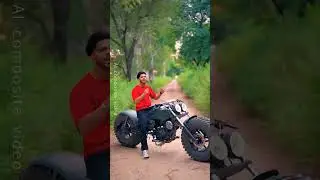 Super Bike  |  Punjabi
