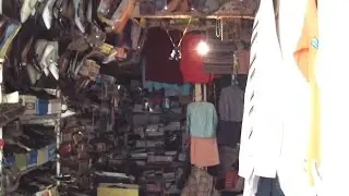 *Strongoli e .... a putiga i Gatanu