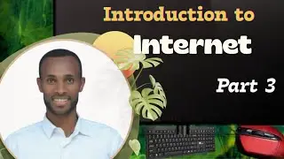 Internet and ways of browsing