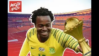 PSL Transfer News|Percy Tau 100% Ready For AFCON 2019!!!EXCLUSIVE FOOTAGE!!!!