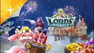 Lords Mobile deutsch #299 [/Gildenshowdown/ mit [BRR], [FR1] und [K.S]!]