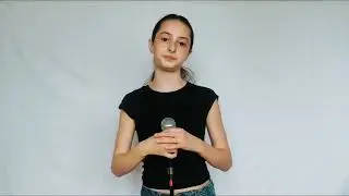 Olga Grodkiewicz - Moknie w deszczu diabeł (rep. Hanna Banaszak)