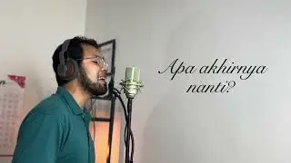 Kembalilah Fathi Saleem Cover by Dr Hareth Zubedi