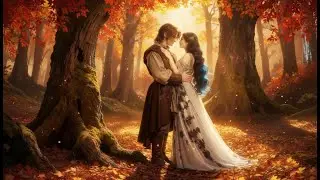 Beren and Luthien (Баллада о Берене и Лютиэн) #silmarillion #music #love