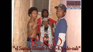 R.K.O - Hazo Fijaliana