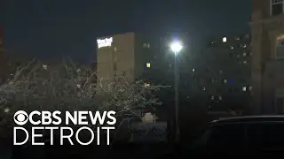 Shelter in place in effect at Wayne State after shooting