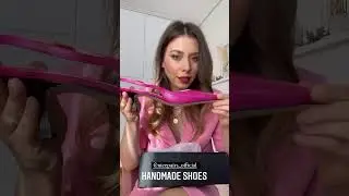 WOMEN'S KITTEN HEEL PUMPS SHOES UNBOXING | NICEPAIRS