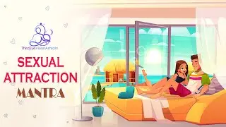 SEXUAL ATTRACTION MANTRA 108 TIMES : VERY POWERFUL :