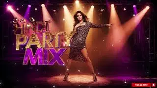 Bollywood Club Anthem 2025 🎧 Nonstop Hindi DJ Remix Songs