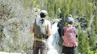 Osprey Hiking Packs