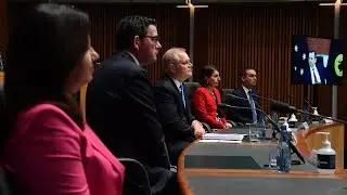 Peta Credlin: 'Don't underestimate how much the premiers have revelled in their elevated status'