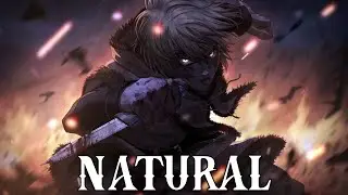 Vinland Saga - Natural [AMV]