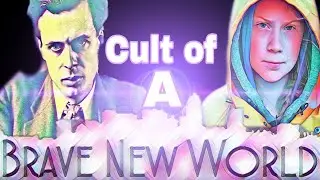 Scientific Dictatorship & The Cult of Climate Alarmism