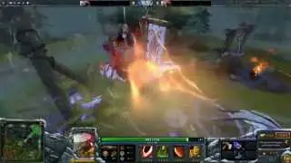 Juggernaut Double Ultimate [Slow-mo]