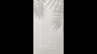 Andes - Modern Cozy Hygge #shorts