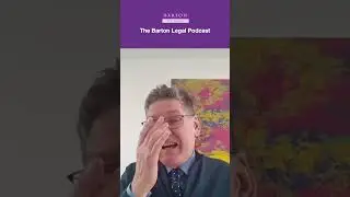 The construction and engineering protocol - The Barton Legal Podcast #podcast #constructionlaw