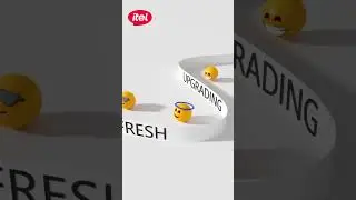 itel Brand Relaunch