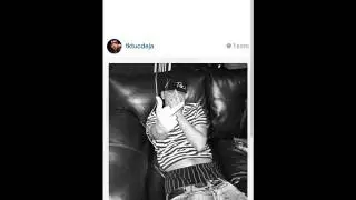 Or Nah (French Remix) - T.k. TuCdeja