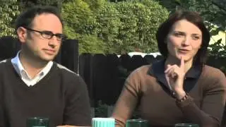 Slate.com Presents Backyard Politics with Dan Crane | Episode 1