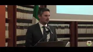 [DANIELE SCALEA] Current immigration flows towards EU are unbearable