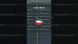 How to make a flute type beat #shorts