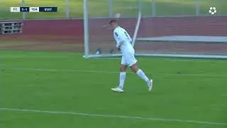 Highlights: FC Arlanda &ndash; Team TG