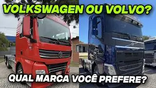 Estoque pesado – Meteor, FH e outras opções