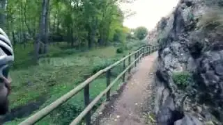 Cuencas Mineras en bici