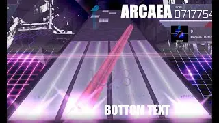 [Arcaea Fanmade] ⫏ (Reverse D) [Beyond D(10+)] - Medium [ACW2]