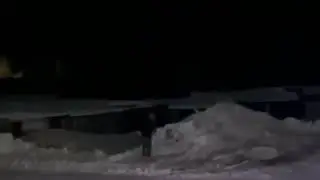 Huge Blast Is Recorded, Shiveluch Volcano, Kamchatka Peninsula, Russian Federation, Eruption