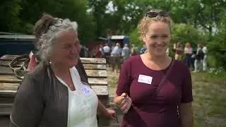 Caring Farmers Dag 21-06-2022