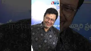 Actor Sai Kumar Exclusive Visuals | #actorsaikumar #svkrishnareddy #shorts #shortvideo #viralvideo