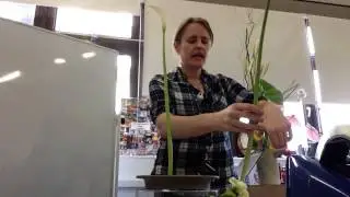 Form Linear Arrangement demonstration