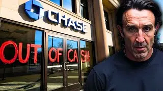 Why Your Bank Will Freeze Withdrawals In 2026 (You've Been Warned)