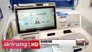 Convenience stores in Korea evolve to offer unconventional products and services
