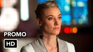 Dark Matter Season 3 Teaser Promo (HD)