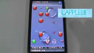 Bubble Blast 2 - от Lapplebi.com