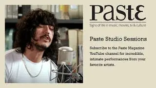 Sticky Fingers - Not Done Yet - Paste Studio Session