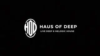 Haus Of Deep | Progressive &middot; Tech | 24/7 Live Stream