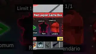roletando token oni 👹 #roblox #eventos #update #summer #bloxfruits #gacha #roleta