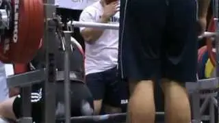 rob palmer  WORLDS 2012