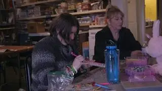 Oregon Supported Living Program