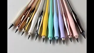 Introducing Moblique Pencil: Endless Creative Possibilities!