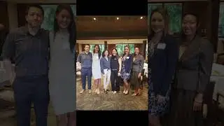 Young Professional Program - Mentor Hawaii 2022